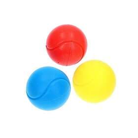 Androni Tennis Balls Soft 3pcs.