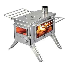 Nomad View 1G Cook Camping Stove