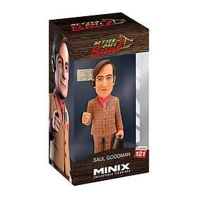 MiniX BETTER CALL SAUL: Saul Goodman Figure 12 cm
