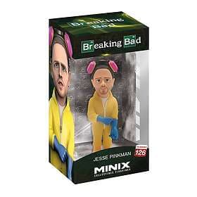 MiniX BREAKING BAD: Jesse Pinkman Figure 12 cm