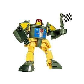 Hasbro Transformers Legacy Deluxe Class Autobot Cosmos 14cm
