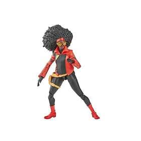 Hasbro Marvel Legends Series Spider-Man Across The Spider-Verse Jessica Drew 15 