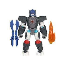 Hasbro Transformers Mixmashers Optimus Primal Figure 12cm