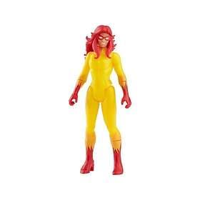 Hasbro Marvel Legends 3,75 Retro Firestar 15 cm