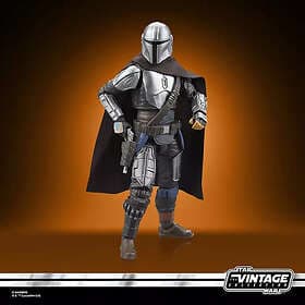 Hasbro Star Wars The Vintage Collection The Mandalorian (Imperial Base) 9,5cm
