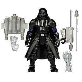 Hasbro MixMashers Star Wars™ Darth Vader Custom MixAnd-Match Deluxe Action Figur