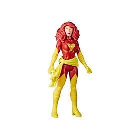 Hasbro The Uncanny X-Men Marvel Legends Retro Colletion Action Figure 2022 Dark 