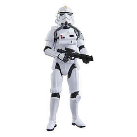 Hasbro Star Wars The Vintage Collection Jetpack Trooper Star Wars Jedi: Survivor