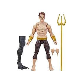 Hasbro Marvel Legends Series Strange Tales Daimon Hellstrom Comics 15cm