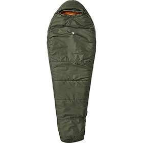 Fjällräven Abisko Two Seasons Long