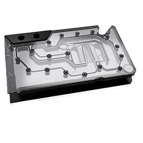 EK-Quantum Vector³ FE RTX 5090 - Plexi