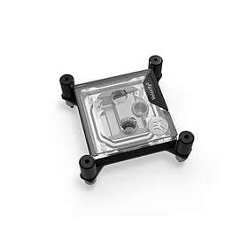 EK-Quantum Velocity³ 1700/1851/AM5 - Plexi
