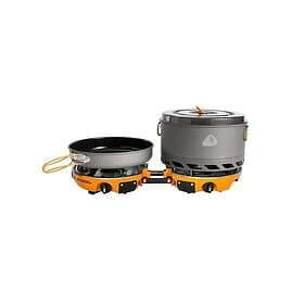 Jetboil Genesis Basecamp System