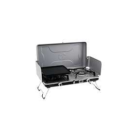 Outwell Merapi Pro Duo Deluxe