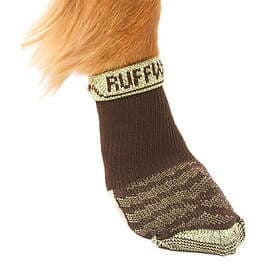 Ruffwear Bark'n'Boot Hundsocka (51mm/57mm)