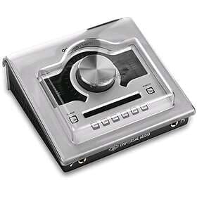 Universal Audio Decksaver Apollo Twin skyddslock