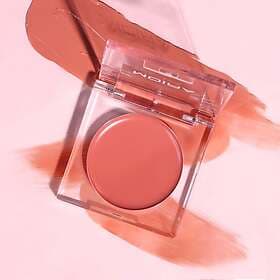 Moira Loveheat Cream Blush