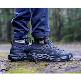 Hoka Womens Kaha 3 Low Gore-Tex Walking Shoes
