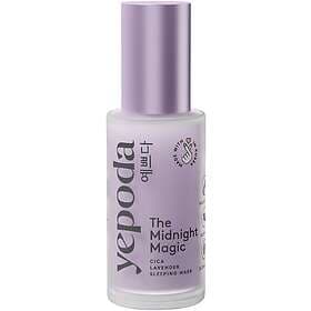 Yepoda The Midnight Magic Sleeping Mask 50ml