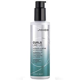 Joico Curls Like Us Hydrate & Define 200ml