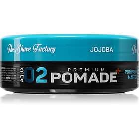 The Shave Factory 02 Pompadour Master 150ml