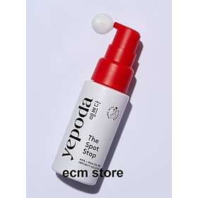 Yepoda The Spot Stop AHA + PHA Impurity Solution 20ml