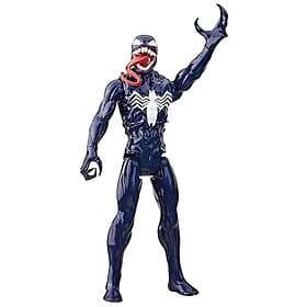 Marvel Spider-Man Venom vs Titan Heroes Series Venom