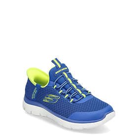 Skechers Boys Summits High Range (Jr)