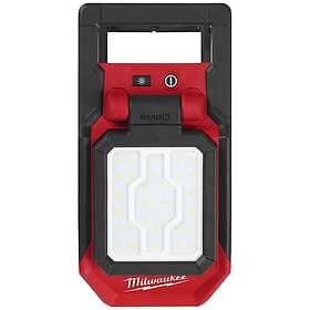 Milwaukee M18 PAL2-0 18V 500-2000lm (utan batterier)