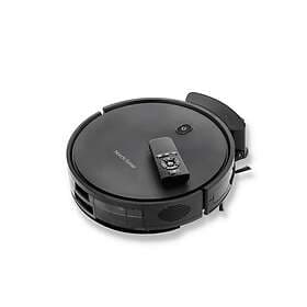 Nordic Sense Robot Vacuum Cleaner
