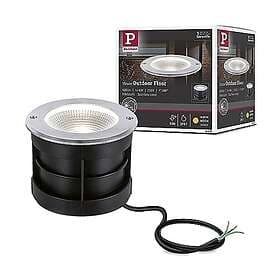 Paulmann Floor LED-golvinbyggnadslampa IP67