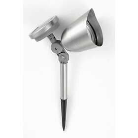 Galix Solar Stainless Steel 30 Lm