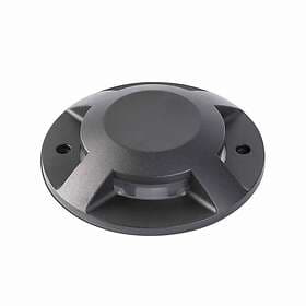 Star Trading LOTH-3 Vägg/marklampa Svart IP67