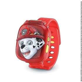 Vtech Paw Patrol Interactive Watch Marshall