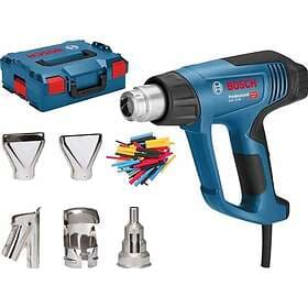 Bosch GHG 23-66 Professional Heat Gun (with accessories)
