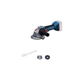 Bosch GWS 18V-8 Professional (utan batteri och laddare)