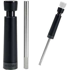 Airtender Wine Aerator Gift Set 2 pcs