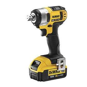 Dewalt DCF880M2 (2x4Ah)