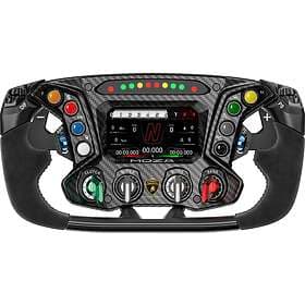 Moza ESSENZA SCV12 - Lambo Steering wheel