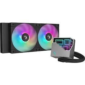 Deepcool LT240 A-RGB (2x120mm)