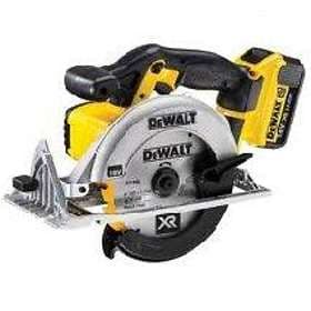 Dewalt DCS391M2 (2x4.0Ah)