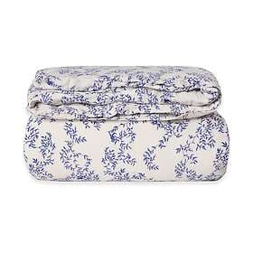 Garbo & Friends Jardim Muslin Duvet Cover Double 220x220 cm