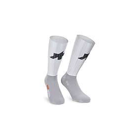 Assos Rsr Speed S11 Socks White Series