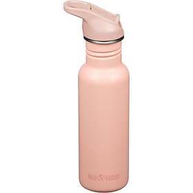 Klean Kanteen Classic Narrow Flip Sport 532ml