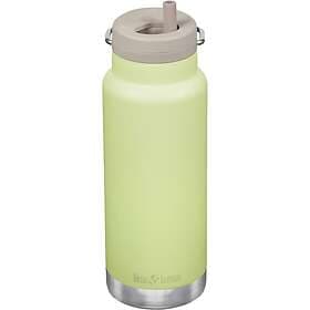 Klean Kanteen TKWide Twist Cap vattenflaska 946ml