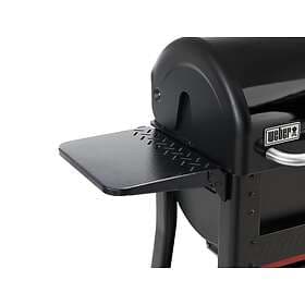 Weber Sidobord Searwood & XL