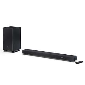 Sharp HT-SBW53121