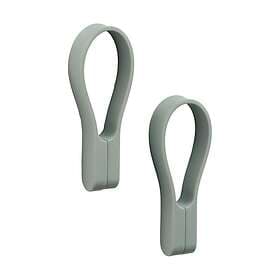 Zone Denmark Loop magnet 2-pack