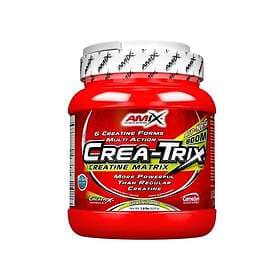 Amix Crea-Trix™, Orange 824g