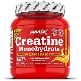 Amix Creatine Mohohydrate Drink 360g